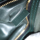 LOUIS VUITTON Taiga Parana Clutch Bag Epicea M30752 LV Auth bs13896-12