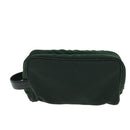 LOUIS VUITTON Taiga Parana Clutch Bag Epicea M30752 LV Auth bs13896-2