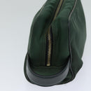 LOUIS VUITTON Taiga Parana Clutch Bag Epicea M30752 LV Auth bs13896-3