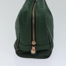 LOUIS VUITTON Taiga Parana Clutch Bag Epicea M30752 LV Auth bs13896-4