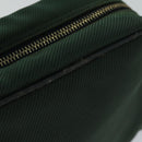 LOUIS VUITTON Taiga Parana Clutch Bag Epicea M30752 LV Auth bs13896-6