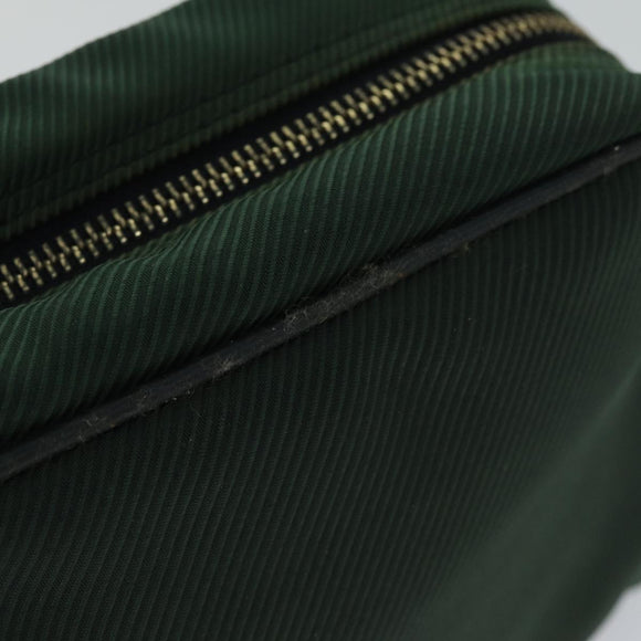 LOUIS VUITTON Taiga Parana Clutch Bag Epicea M30752 LV Auth bs13896