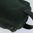 LOUIS VUITTON Taiga Parana Clutch Bag Epicea M30752 LV Auth bs13896-14