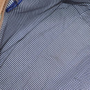 BURBERRY Blue Label Tote Bag Canvas Beige Auth bs13947-12