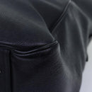 LOUIS VUITTON Taiga Cabas Zippe Boston Bag Navy M22842 LV Auth bs13957-16