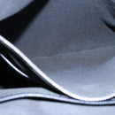 LOUIS VUITTON Taiga Cabas Zippe Boston Bag Navy M22842 LV Auth bs13957-20