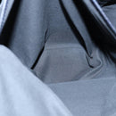 LOUIS VUITTON Taiga Cabas Zippe Boston Bag Navy M22842 LV Auth bs13957-21