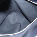 LOUIS VUITTON Taiga Cabas Zippe Boston Bag Navy M22842 LV Auth bs13957-23