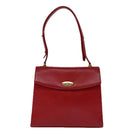 LOUIS VUITTON Epi Opera line Spartan Shoulder Bag Red M63947 LV Auth bs14003-13