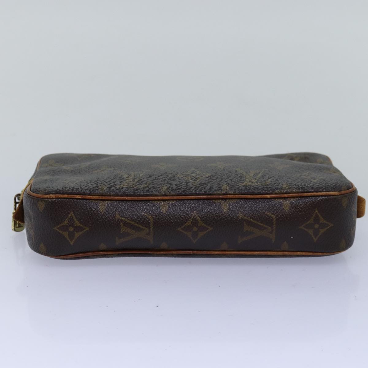 LOUIS VUITTON Monogram Marly Bandouliere Shoulder Bag M51828 LV Auth bs14126