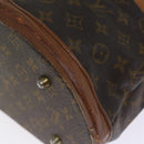 LOUIS VUITTON Monogram Bucket GM Shoulder Bag M42236 LV Auth bs14410-16