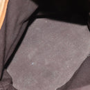 LOUIS VUITTON Monogram Bucket GM Shoulder Bag M42236 LV Auth bs14410-12