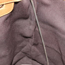 LOUIS VUITTON Monogram Bucket GM Shoulder Bag M42236 LV Auth bs14410-17