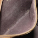 LOUIS VUITTON Monogram Bucket GM Shoulder Bag M42236 LV Auth bs14410-19