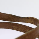 LOUIS VUITTON Monogram Bucket GM Shoulder Bag M42236 LV Auth bs14410-8