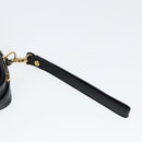 BALLY Clutch Bag Leather 2Set Black Brown Auth bs14608-16