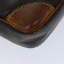 LOUIS VUITTON Monogram Marly Dragonne GM Clutch Bag M51825 LV Auth bs14639-16