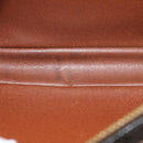 LOUIS VUITTON Monogram Marly Dragonne GM Clutch Bag M51825 LV Auth bs14639-10