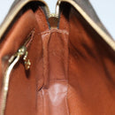 LOUIS VUITTON Monogram Marly Dragonne GM Clutch Bag M51825 LV Auth bs14639-19