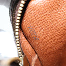 LOUIS VUITTON Monogram Marly Dragonne GM Clutch Bag M51825 LV Auth bs14639-12