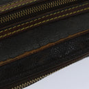 LOUIS VUITTON Monogram Marly Dragonne GM Clutch Bag M51825 LV Auth bs14639-7