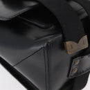 LOUIS VUITTON Nomad Liege Hussars Shoulder Bag Black M92224 LV Auth bs14675-15