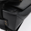 LOUIS VUITTON Nomad Liege Hussars Shoulder Bag Black M92224 LV Auth bs14675-16