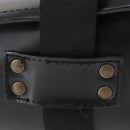 LOUIS VUITTON Nomad Liege Hussars Shoulder Bag Black M92224 LV Auth bs14675-18