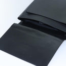 LOUIS VUITTON Nomad Liege Hussars Shoulder Bag Black M92224 LV Auth bs14675-19