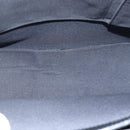 LOUIS VUITTON Nomad Liege Hussars Shoulder Bag Black M92224 LV Auth bs14675-8