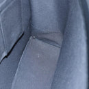 LOUIS VUITTON Nomad Liege Hussars Shoulder Bag Black M92224 LV Auth bs14675-20