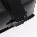 LOUIS VUITTON Nomad Liege Hussars Shoulder Bag Black M92224 LV Auth bs14675-20