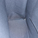 LOUIS VUITTON Nomad Liege Hussars Shoulder Bag Black M92224 LV Auth bs14675-21