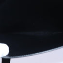 LOUIS VUITTON Nomad Liege Hussars Shoulder Bag Black M92224 LV Auth bs14675-22