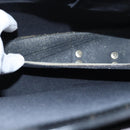 LOUIS VUITTON Nomad Liege Hussars Shoulder Bag Black M92224 LV Auth bs14675-9