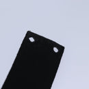 LOUIS VUITTON Nomad Liege Hussars Shoulder Bag Black M92224 LV Auth bs14675-12