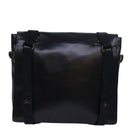 LOUIS VUITTON Nomad Liege Hussars Shoulder Bag Black M92224 LV Auth bs14675-2