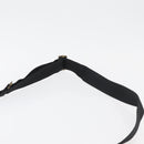 LOUIS VUITTON Nomad Liege Hussars Shoulder Bag Black M92224 LV Auth bs14675-5