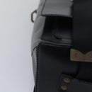 LOUIS VUITTON Nomad Liege Hussars Shoulder Bag Black M92224 LV Auth bs14675-14