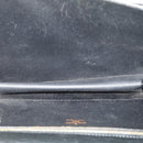 LOUIS VUITTON Epi Monceau Hand Bag Black M52123 LV Auth bs1472-11