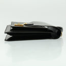 LOUIS VUITTON Epi Monceau Hand Bag Black M52123 LV Auth bs1472-4