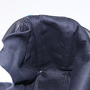 Chloe Shoulder Bag Leather Turquoise Blue Auth bs14789-20