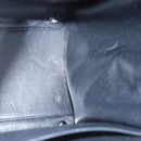 BALENCIAGA Shoulder Bag Leather Black Auth bs14918-18