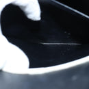 BALENCIAGA Shoulder Bag Leather Black Auth bs14918-12