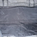 PRADA Boston Bag Enamel 2way Black Auth bs15045-16