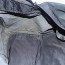 PRADA Boston Bag Enamel 2way Black Auth bs15045-17