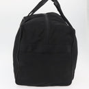PRADA Boston Tasche Nylon 2way Schwarz Auth bs15045-3