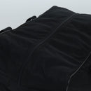 PRADA Boston Bag Enamel 2way Black Auth bs15045-5