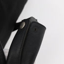 PRADA Boston Tasche Nylon 2way Schwarz Auth bs15045-7