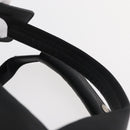 PRADA Boston Tasche Nylon 2way Schwarz Auth bs15045-8